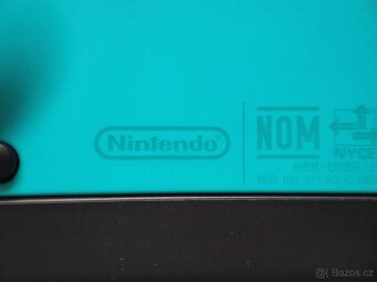 Joy-Con ovladače Nintendo Switch - 3