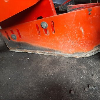 sazeč brambor Grimme GL 32 B - 3