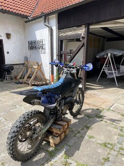 husqvarna wre 125 2004 - 3