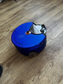 Dyson 360 Heurist roboticky vysavač - 3