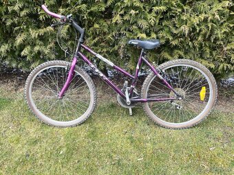 Bicykle 2KS - 3