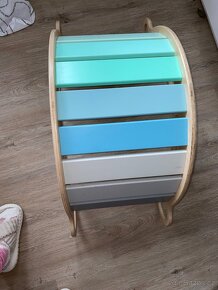 Houpačka Elis Design - 3
