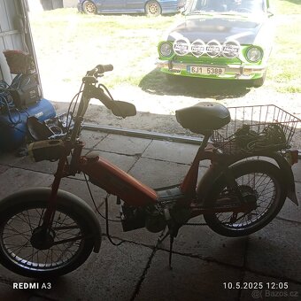 Babetta - 3