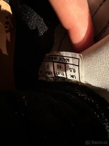 Boty na běžky SNS 40 - 3