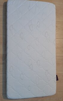 Matrace Traumeland Abendrot 120x60cm - 3