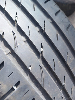 215/60R17 LETNÍ PNEU - 3