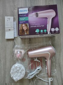 NOVÝ Fén na vlasy Philips BHD290/00 DryCare Advanced - 3