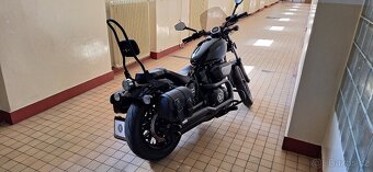 Yamaha XV950r Bolt - 3