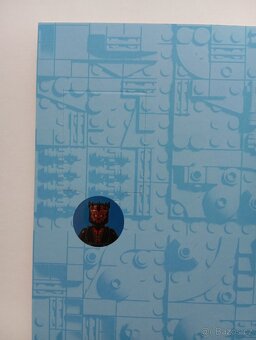 Lego b20sw11 - 3