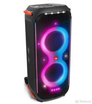 PRONÁJEM JBL PartyBox STAGE 320, 710 - 3