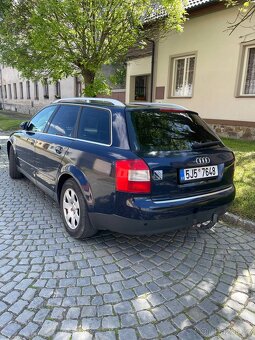 A4b6 1.9 96kw avf 2004 rok - 3