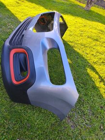 Citroen Berlingo 2022 - 3
