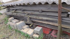 Jasanové a dubové fošny - 3
