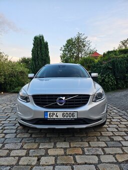 Prodám Volvo XC60 D4 (5. válec), úprava Polestar 162kw - 3