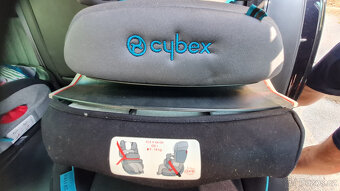 Cybex Solution X2 s ISOFIX - 3