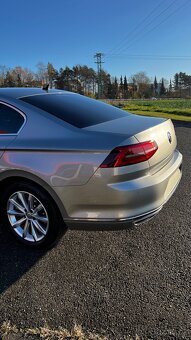 Volkswagen Passat B8 Highline sedan, 7 dsg, 176kw, TOP - 3