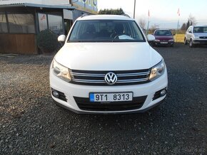 VW TIGUAN 2.0Tdi - 3