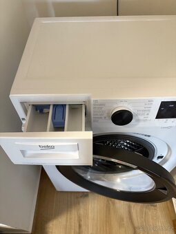 Pračka BEKO - TOP stav - 3