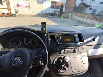 Multivan t5 nový motor - 3