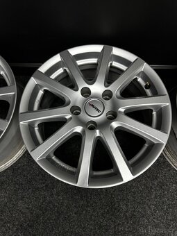 Alu Alutec 5x112 16” - 3