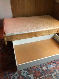 Postel - 3