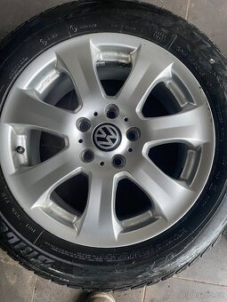 Alu 5x112 r16 - 3