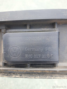 Vw T5 - 3