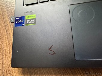 Prodám notebook ASUS Zenbook Pro 14 OLED UX6404VI-OLED052W - 3