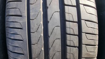 Letní pneu 235/40/19 Pirelli - 3