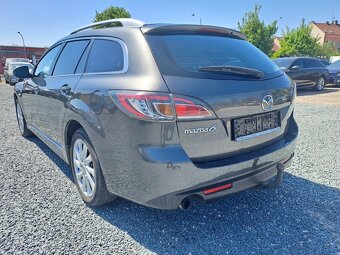 Mazda 6 2.0i 114kW FACELIFT - 3