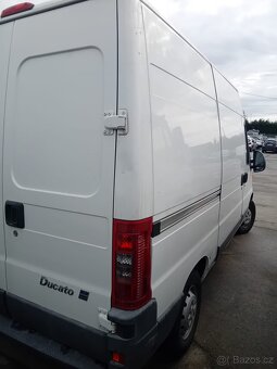 Fiat Ducato 2.3JTD - 3