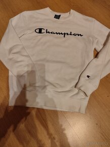 Mikina Champion - 3