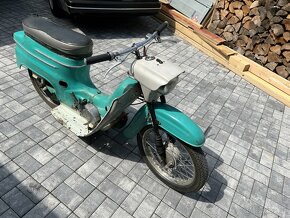 Jawa 20 - 3