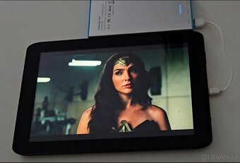 Tablet s HDMI výstupem do TV - 3
