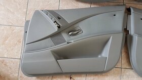 BMW E61 tapce - 3