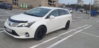 Avensys - 3