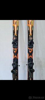 Lyže Rosignol Radical Mutix - 3