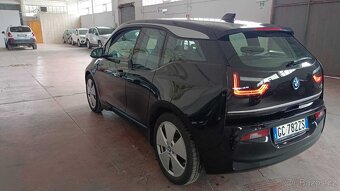BMW I3 2020 120Ah, 125kW, 17.000km, jako nové - 3