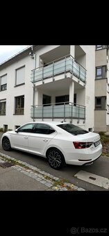 Skoda Superb L&K 2,0 TDi 110KW/150PS DSG - 3