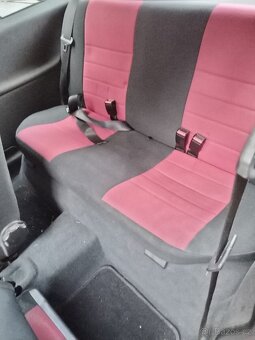 Prodám Opel Corsa B, 1, 2 16ti ventil, benzín, manuál - 3