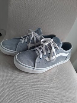 Prodám Vans boty vel. 40 - 3