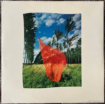 PINK FLOYD 75 WISH YOU WERE HERE JAPAN 1. PRESS - 3