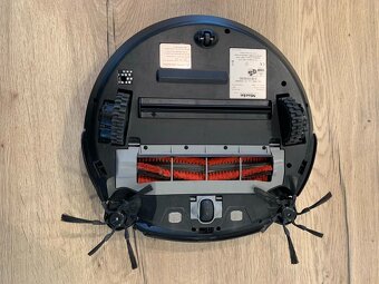 Robotický vysavač Miele RX2 Home Vision - 3