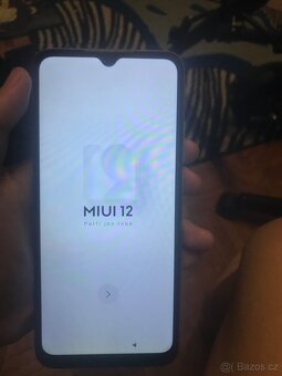 Xiaomi Redmi 9A,Glacial Blue - 3