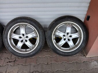SADA ALU KOL FIAT FREEMONT S PNEU - 3