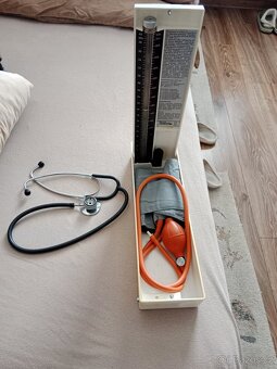 Tonometer 40 - 3