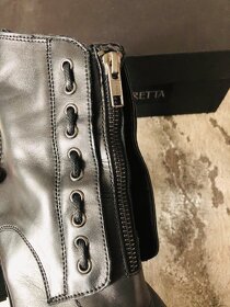 Kozacky boots Loretta vel.38 - 3