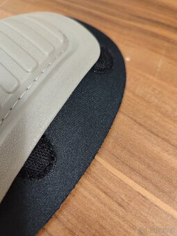 Chrániče kolen Tactical gear vložné - 3