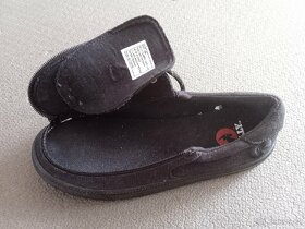 Zipky Billy Footwear 35-36 boty bez tkaniček - 3