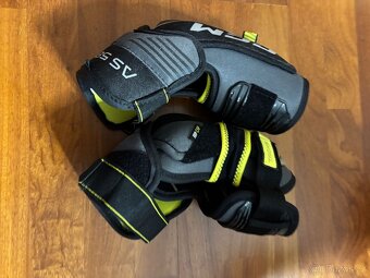 Lokty CCM Tacks AS 580 SR - 3